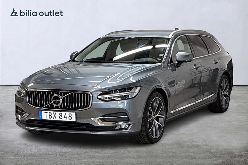 Bild 1 av Volvo V90