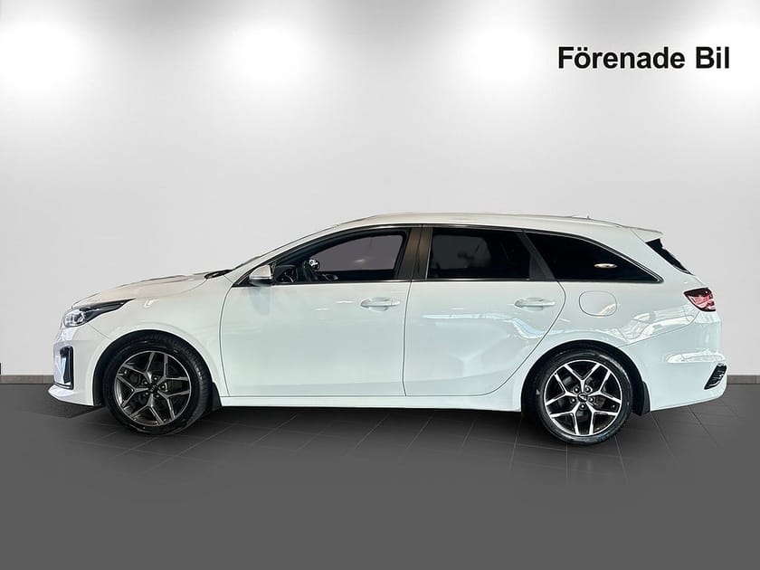 Bild 4 av Kia Ceed Sportswagon