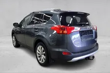Thumnail bilde 3 av Toyota RAV4