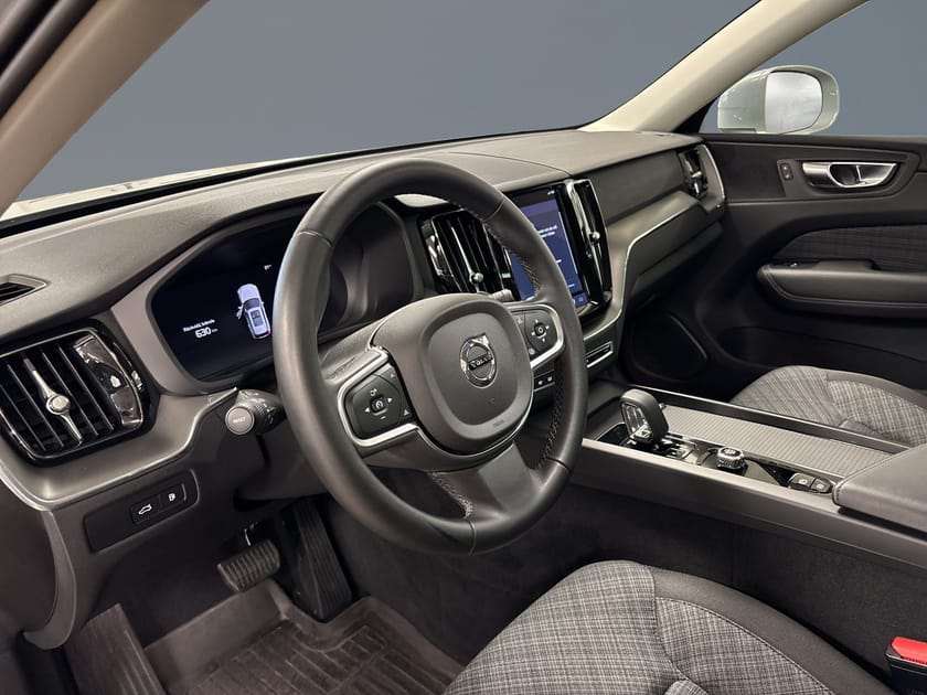 Bild 5 av Volvo XC60 T6 AWD Core Special Edition//Dragkrok//