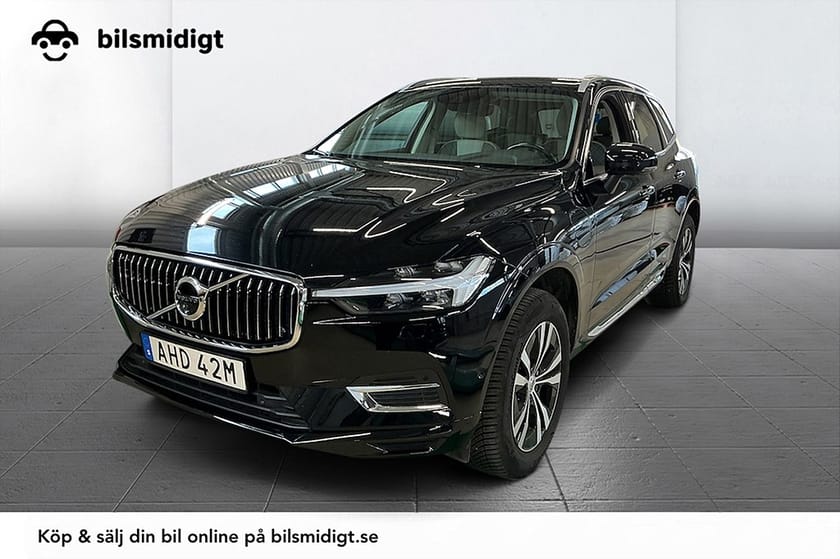 Bild 1 av Volvo XC60