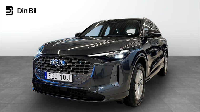Bild 1 av Audi Q5 e-hybrid quattro