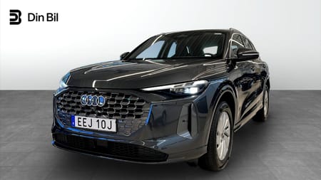 Audi Q5 e-hybrid quattro