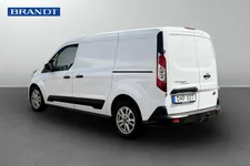 Ford Transit Connect 210 LWB