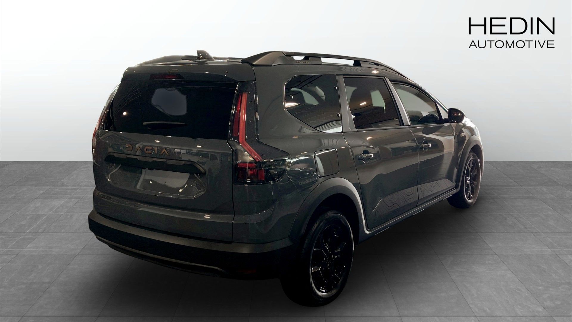 Dacia Jogger 1.0 TCe 2026, bild 2/9