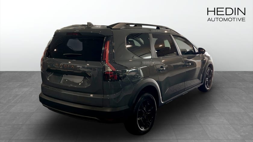 Bild 2 av Dacia Jogger 7-sätes Extreme Tce 110 7-sits