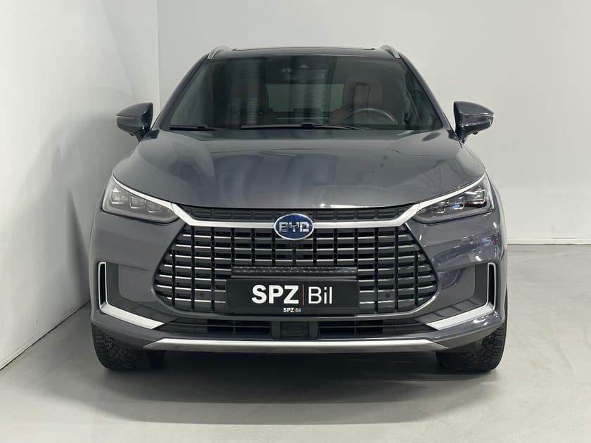Bilde 5 av BYD Tang EV AWD