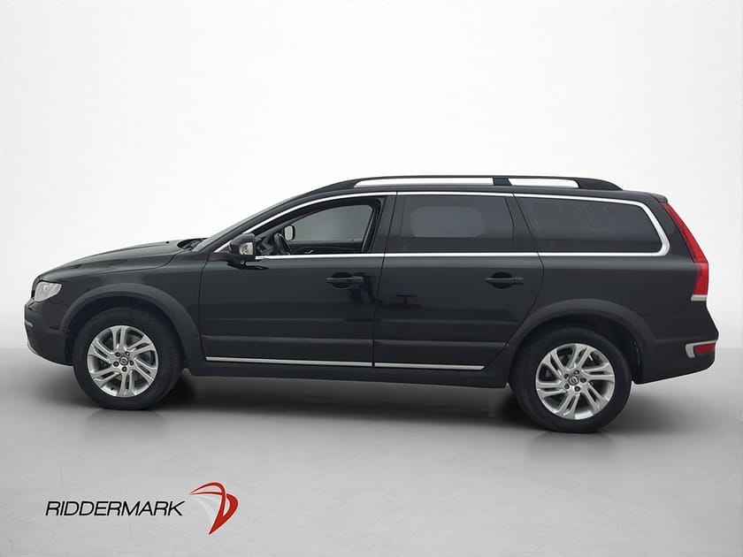 Bild 5 av Volvo XC70 D4 AWD Classic Värmare Navi Rattvärme BLIS 181hk