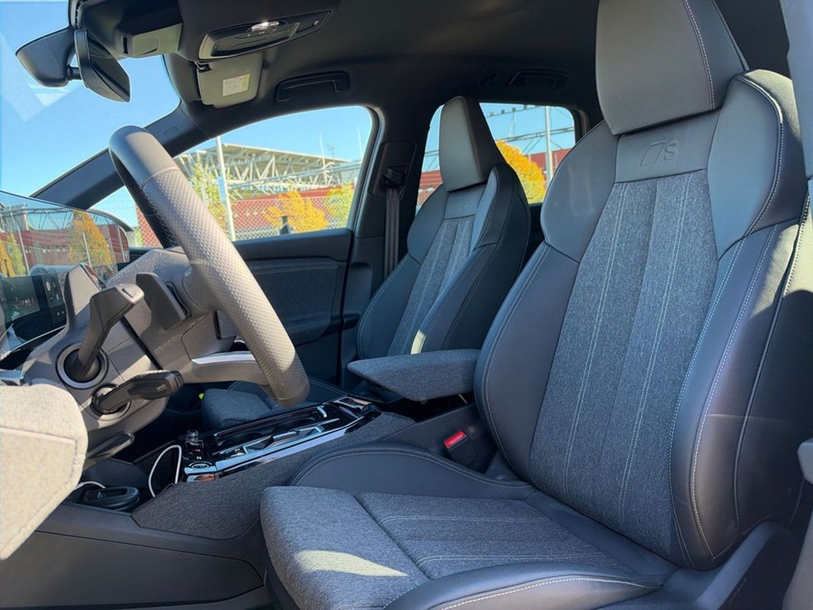 Audi Audi Q6 e-tron quattro — bild 13