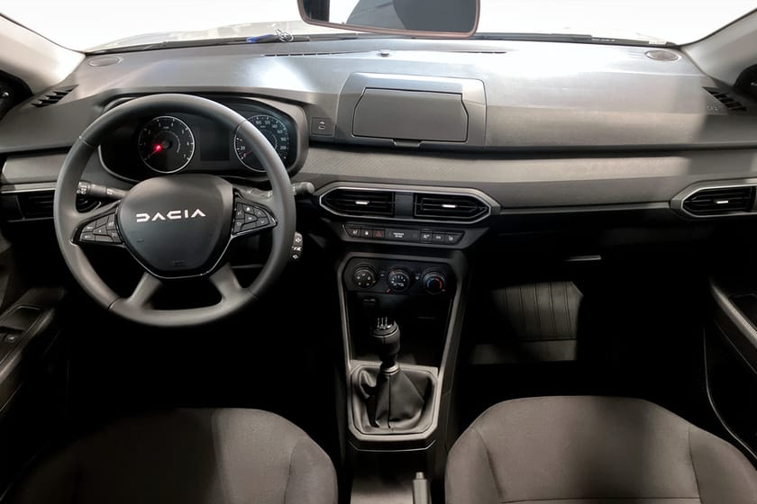 Bild 4 av Dacia Sandero