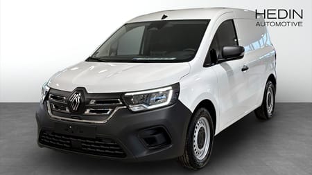 Renault Kangoo E-Tech