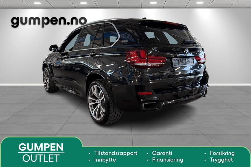 Bilde 3 av BMW X5 xDrive40e iPerformance