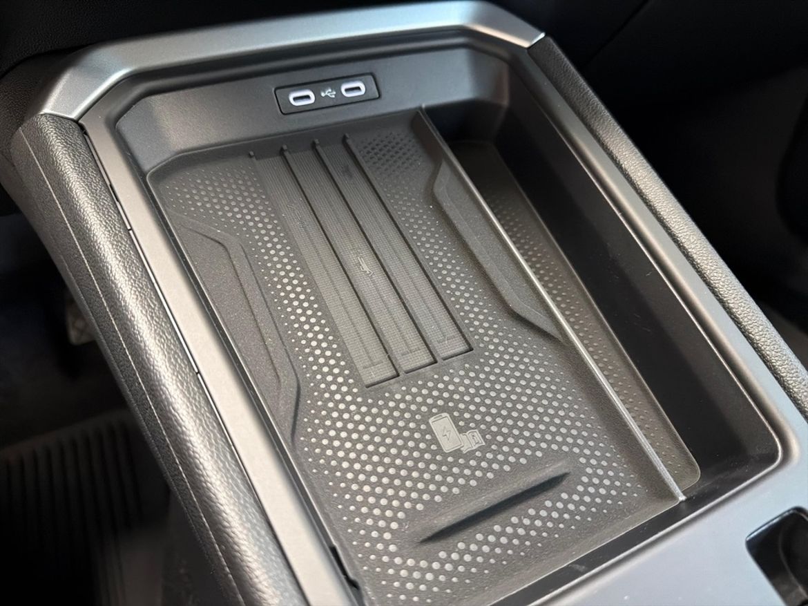 Volkswagen Volkswagen T-Roc — bild 25