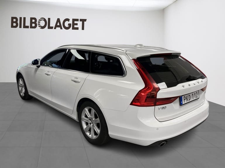 Bild 3 av bilen