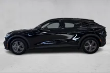 Thumnail bilde 1 av Ford Mustang Mach-E Standard Range