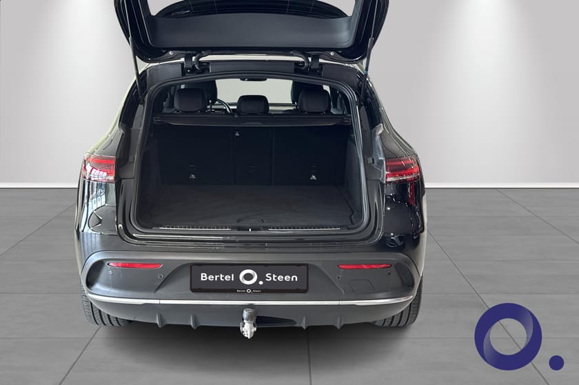 Bilde 5 av Mercedes-Benz EQC 400 4MATIC AMG, Premium Plus, Head-up, LED, Soltak, H.feste