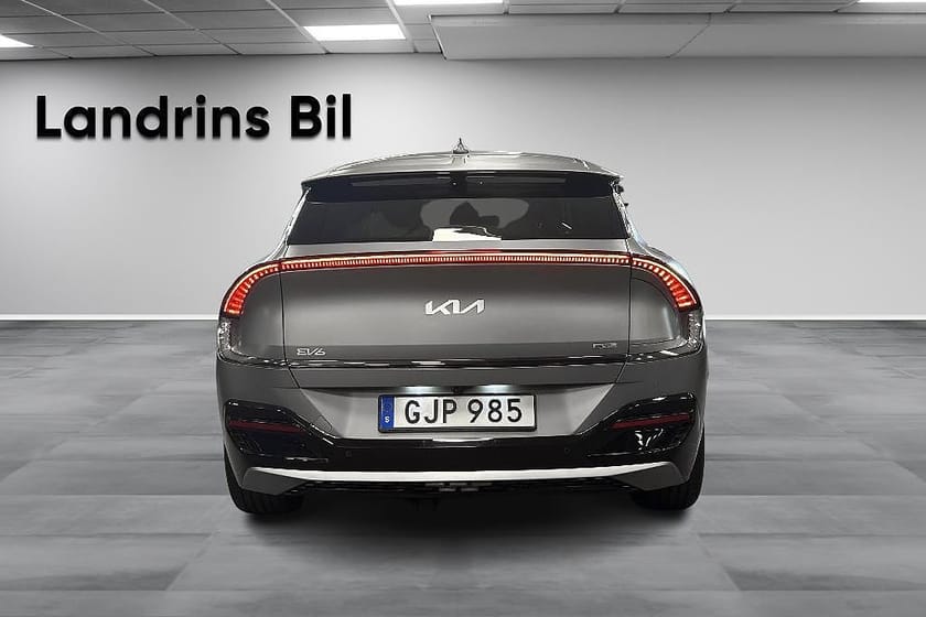 Bild 5 av Kia EV6