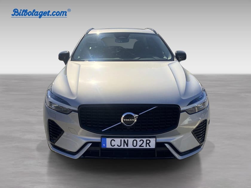 Bild 2 av Volvo XC60 T6 Plus Dark Edition