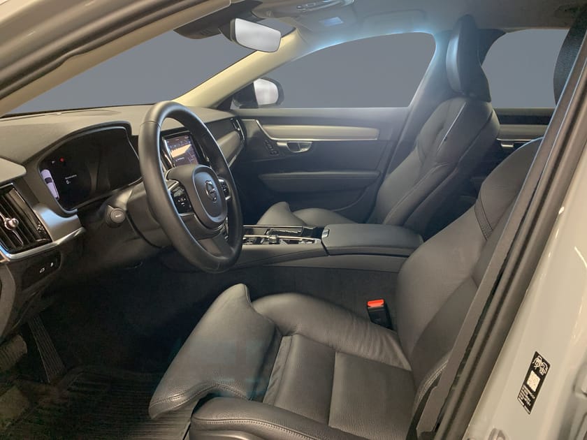 Bild 5 av Volvo V90 T6 AWD Plus Dark Nordic Edition//360-kamera//