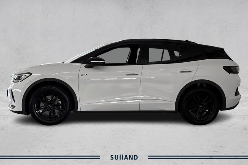 Bilde 2 av Volkswagen ID.4 GTX 4m excl. 79kwh  340hk
