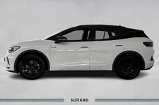 Thumnail bilde 1 av Volkswagen ID.4 GTX