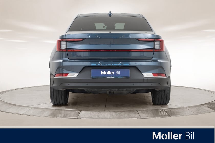 Bilde 4 av Polestar 2 Long range Dual motor Plus