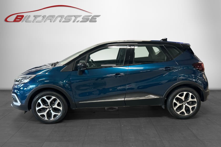 Bild 2 av Renault Captur