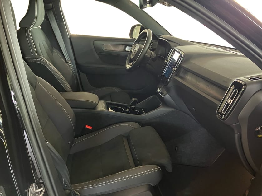 Bild 5 av Volvo XC40 Recharge Ultimate | 360-kamera | H/K | Panoramaglastak