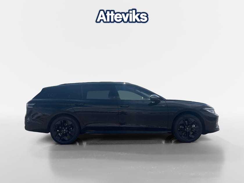 Bild 2 av Volkswagen Passat Sportscombi TDI 193hk DSG/4M R-line/Edition/SPEC!