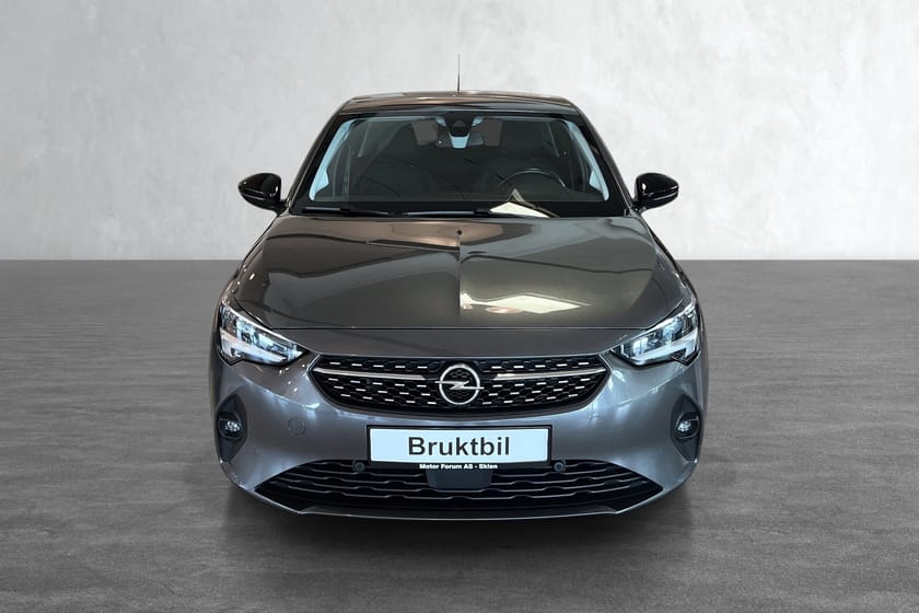 Bilde 5 av Opel Corsa-e Elegance, 336 km. WLTP