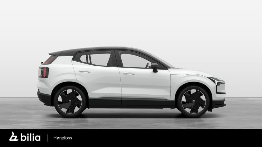 Bilde 5 av Volvo EX30 Twin Motor Performance M Plus H/K, Varmepumpe++