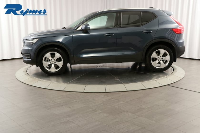 Bild 3 av Volvo XC40 B4 AWD Bensin Momentum Advanced SE