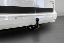 Ford Grand Transit Connect