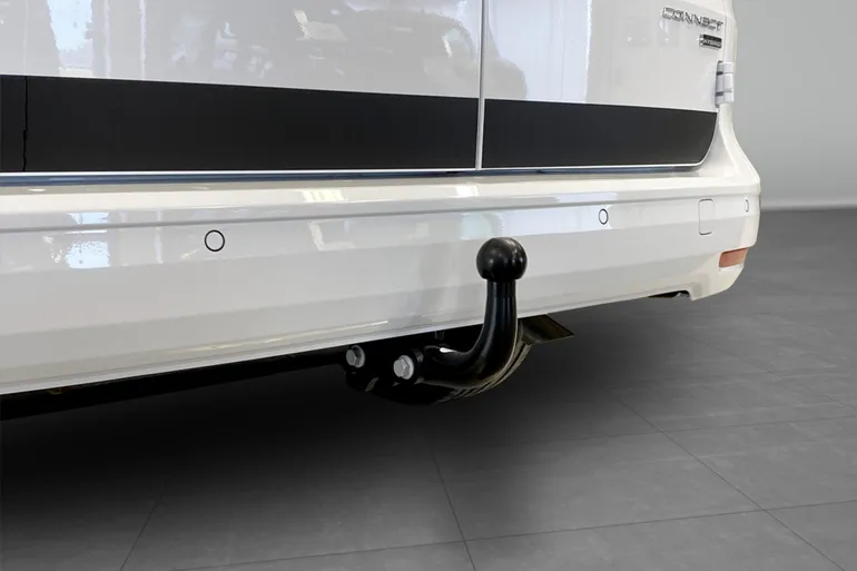 Ford Grand Transit Connect