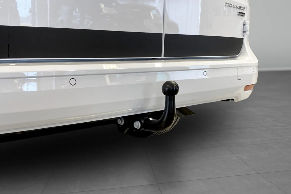Ford Grand Transit Connect