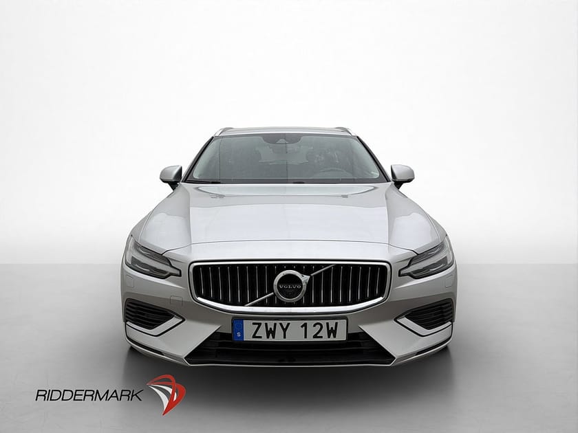 Bild 2 av Volvo V60