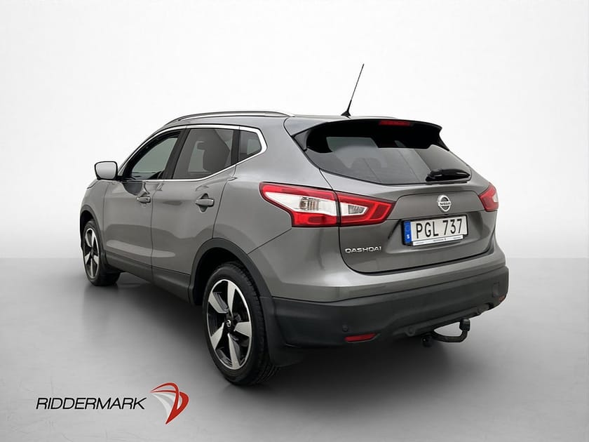 Bild 5 av Nissan Qashqai