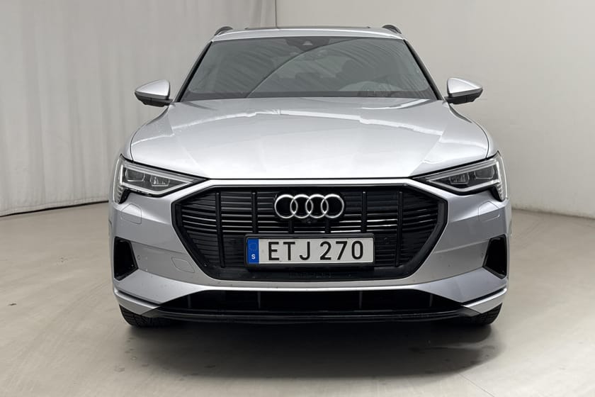 Bild 5 av Audi e-tron Sportback 55 quattro 95kWh (408hk) Advanced
