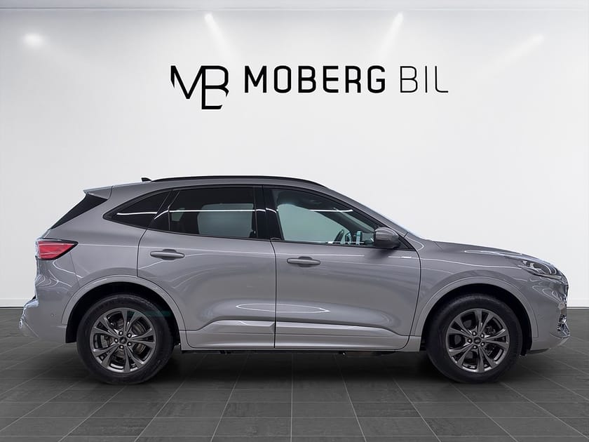 Bild 3 av Ford Kuga Plug-In Hybrid 225hk ST-Line Navi Drag Keyless PDC