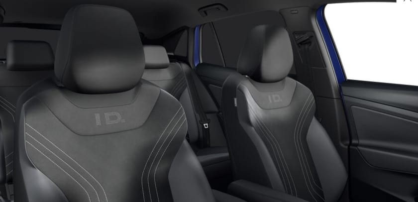 Bild 5 av Volkswagen ID.4 Pro