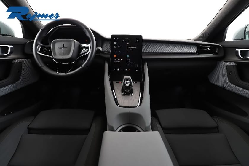 Bild 2 av Polestar 2 Long Range Single Motor Plus