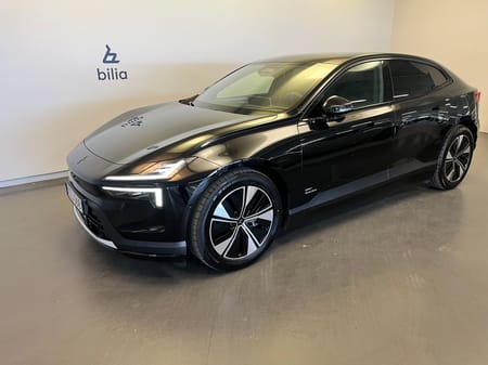 Polestar 4 Long Range Single Motor Business edt/ 360 Kamera/ Panoramatak/ Navigation/ Headup Display/