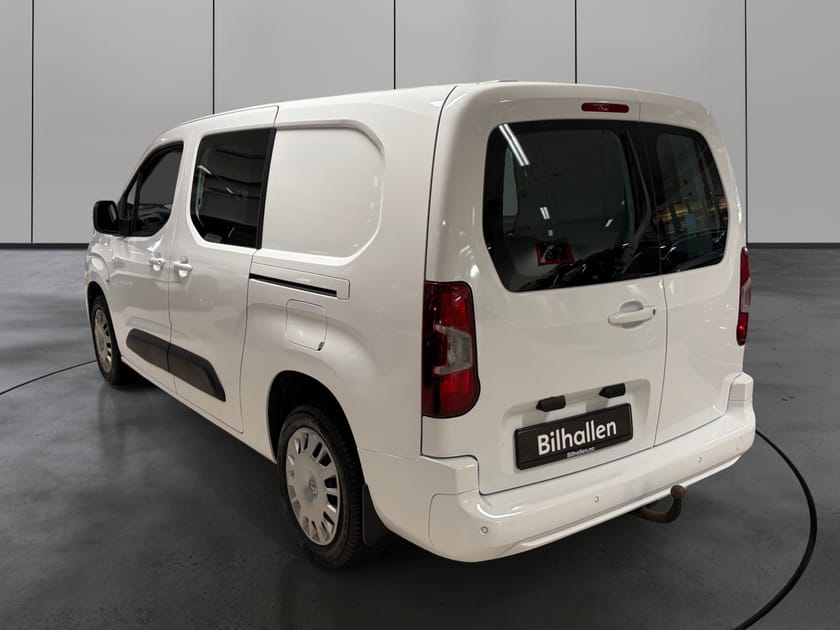 Bilde 3 av Opel Combo Cargo XL