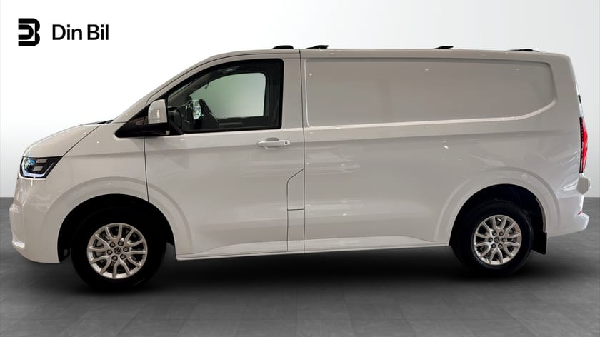 Bild 2 av Volkswagen Transporter L1 TDI 150 hk Drag/Värmare/Backkamera