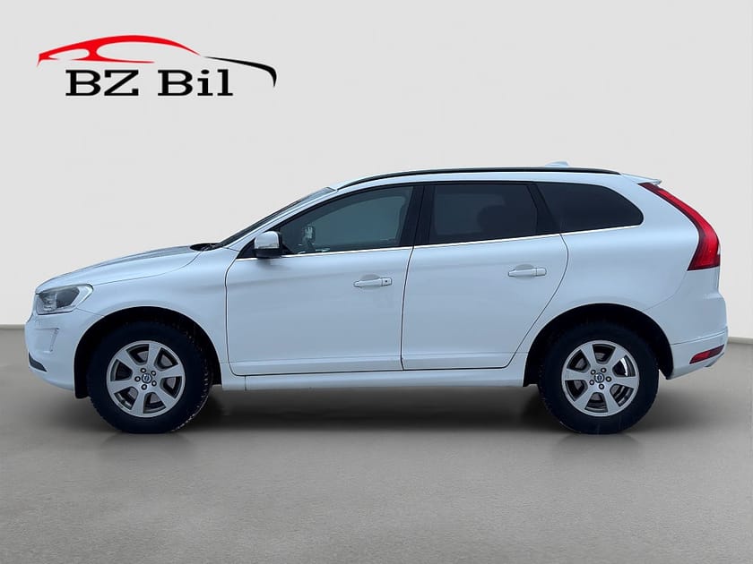 Bild 2 av Volvo XC60 D4 Momentum Drag Värmare Sensorer