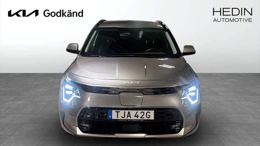Bild 2 av Kia Niro EV