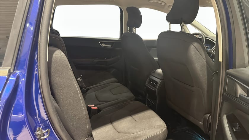 Bild 5 av Ford S-Max 2.0 TDCi AWD Powershift, 180hk 5-sits