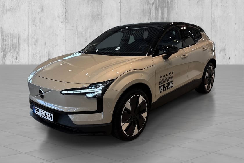 Bilde 3 av Volvo EX30 Twin Motor Performance