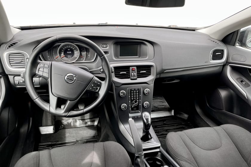 Bild 4 av Volvo V40 T2 Business