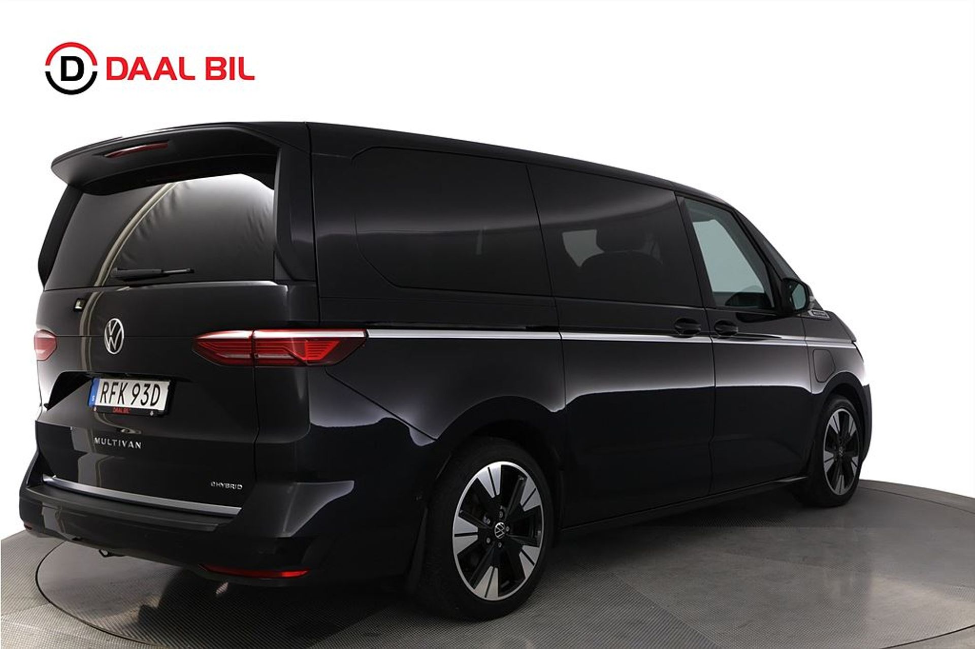 Volkswagen Multivan 2024, kuva 6/10